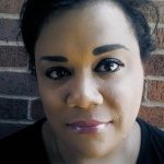 Photograph of Dr. LaTanya McQueen, Author of "And It Begins Like This"